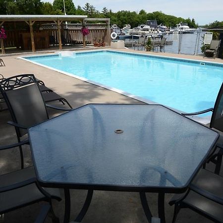 Sunnylea Resort Port Severn Exteriér fotografie