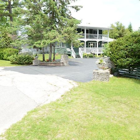 Sunnylea Resort Port Severn Exteriér fotografie