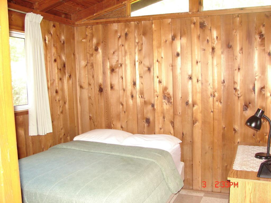 Sunnylea Resort Port Severn Pokoj fotografie