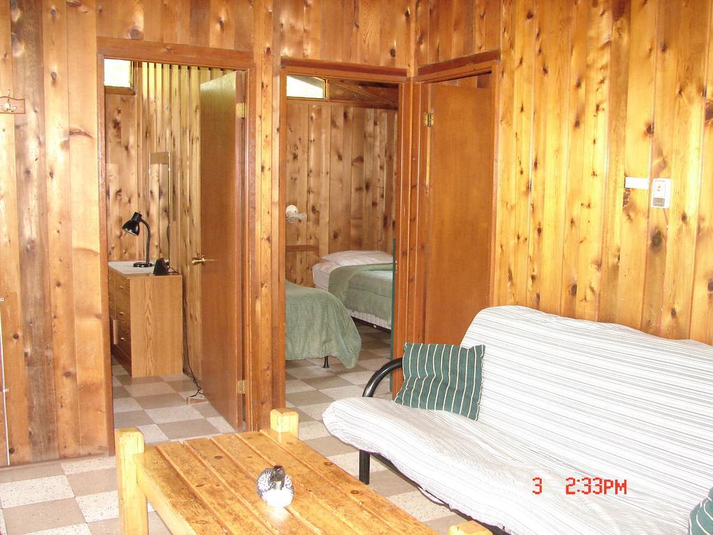 Sunnylea Resort Port Severn Pokoj fotografie