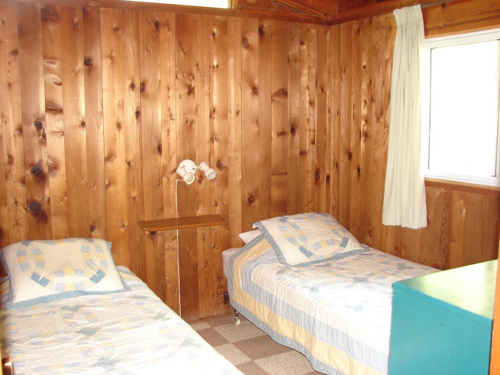 Sunnylea Resort Port Severn Pokoj fotografie