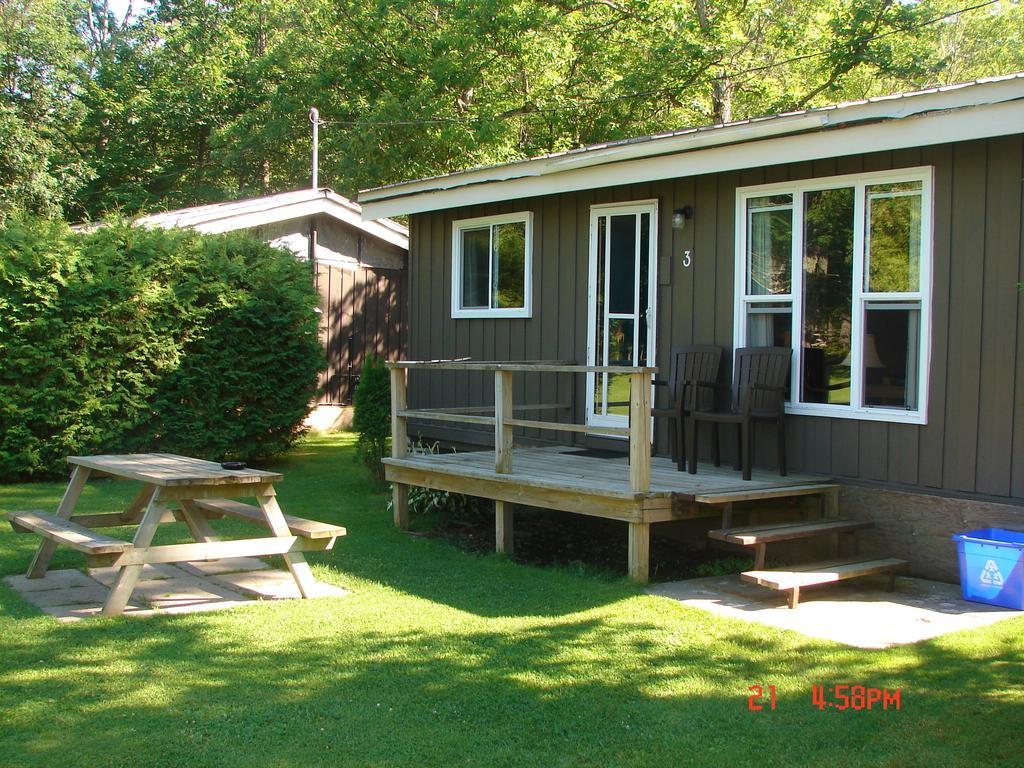 Sunnylea Resort Port Severn Pokoj fotografie
