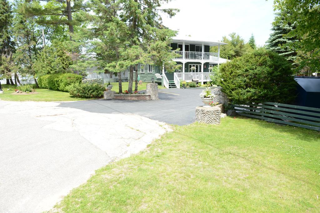 Sunnylea Resort Port Severn Exteriér fotografie