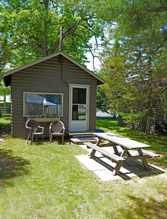 Sunnylea Resort Port Severn Exteriér fotografie